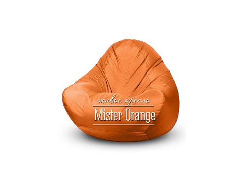 - ()    "Mister Orange", " ", 