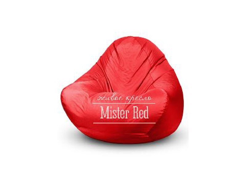 - ()    "Mister Red", " ", 