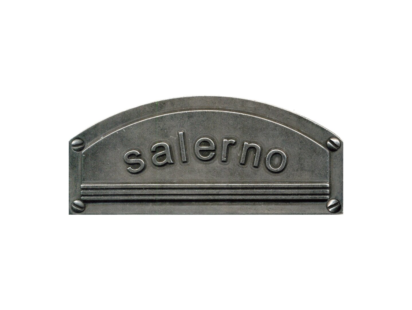  B18-POL/120 Salerno (), "", 