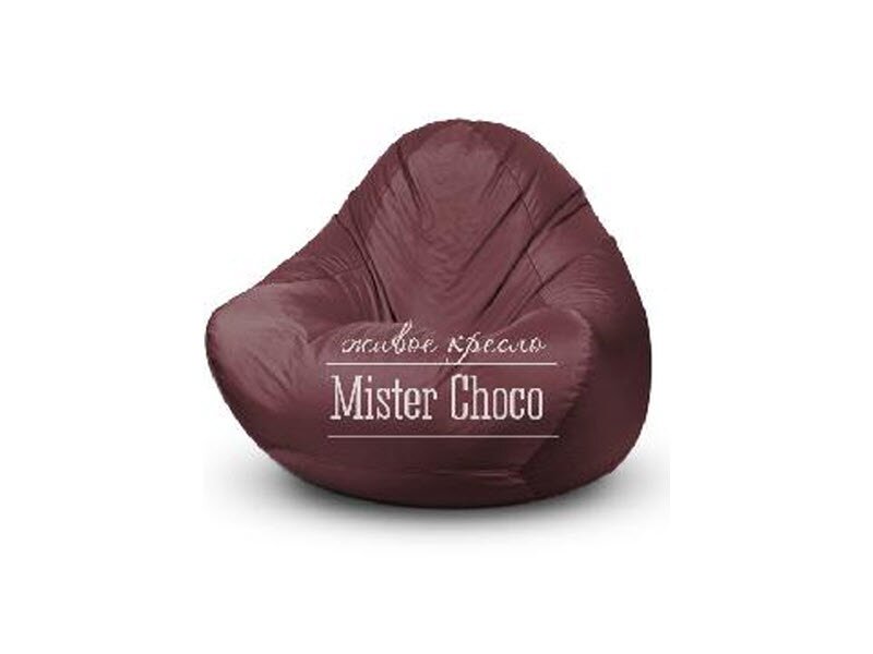 - ()    "Mister Choco", " ", 