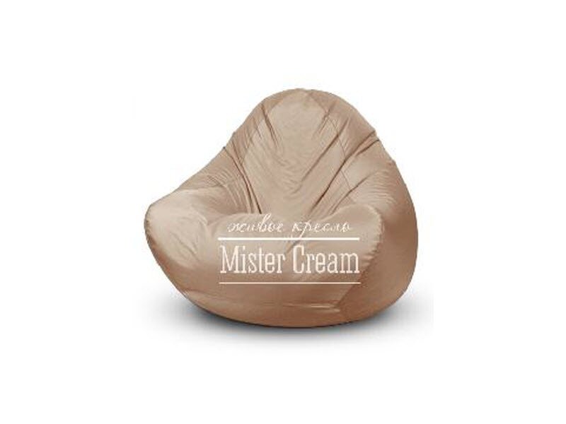 - ()    "Mister Cream", " ", 