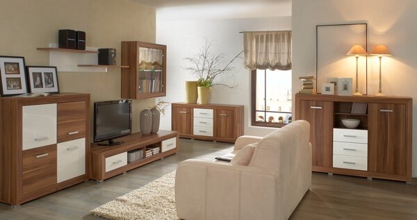Мебель для гостиной "Ограл-V-1"