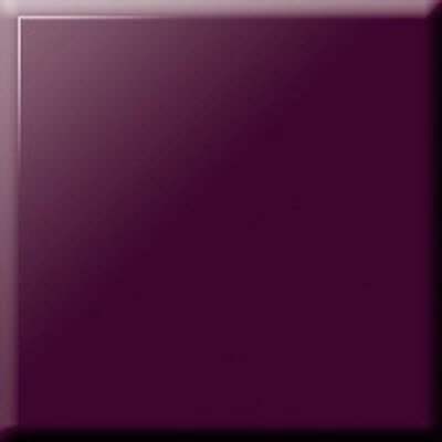Цвет фасада Баклажан глянец